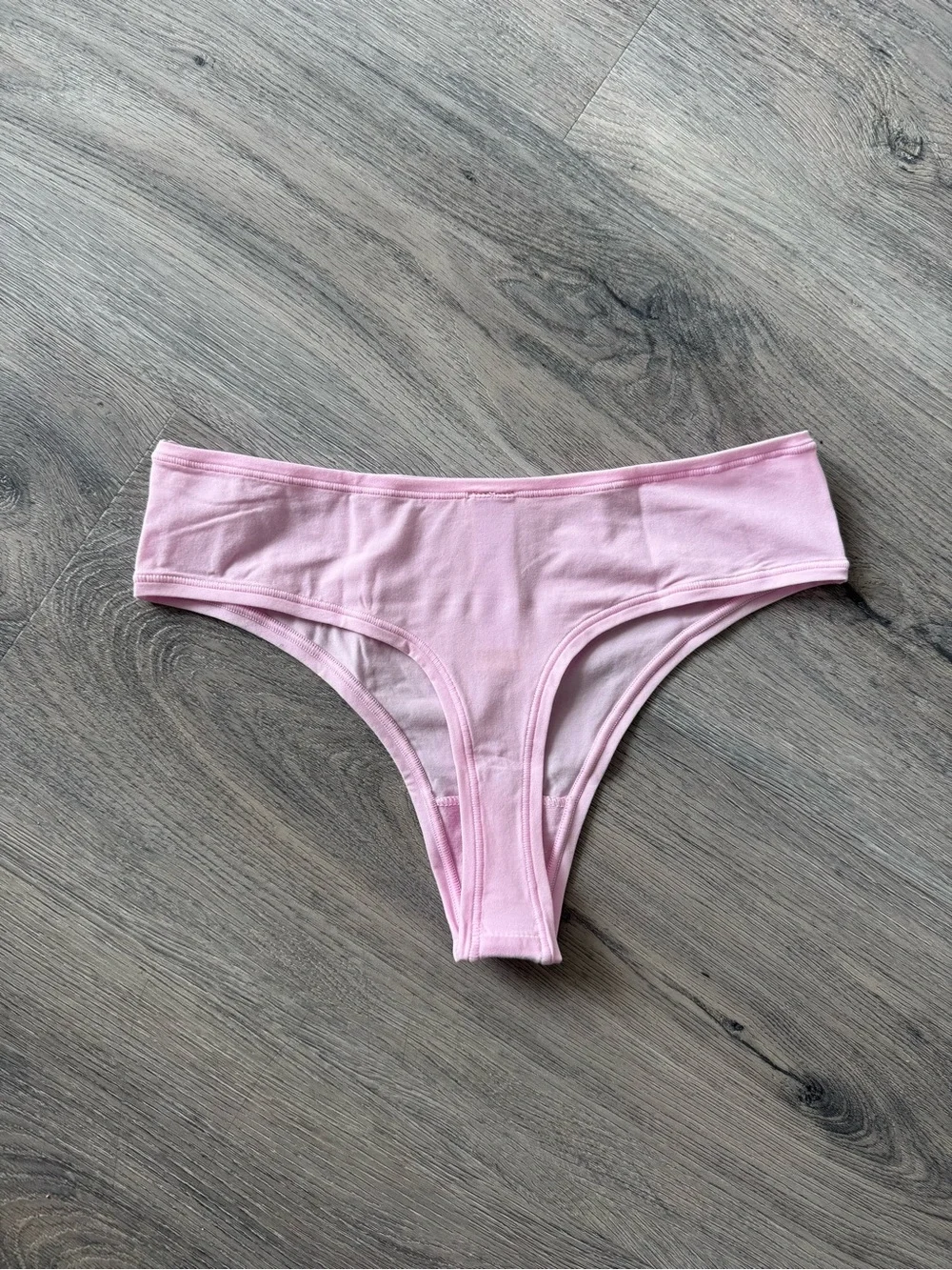 *NEW* Customized SKIMS Fits Everybody Thong - Picture 4 of 5